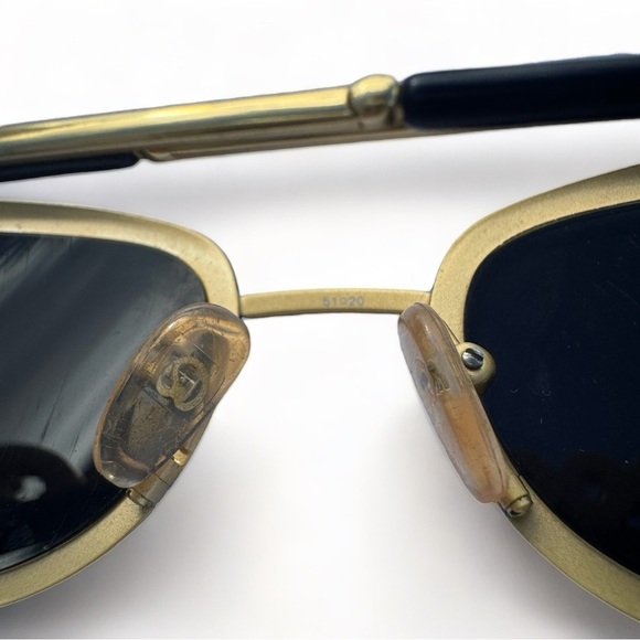 RARE Vintage 90s St. John Sunglasses main image 5